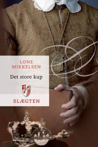 Slægten 13