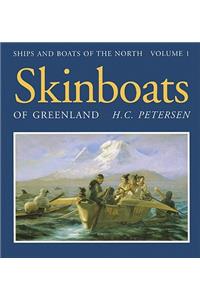 Skinboats of Greenland