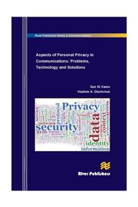 Aspects of Personal Privacy in Communications