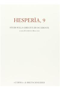 Hesperia 9