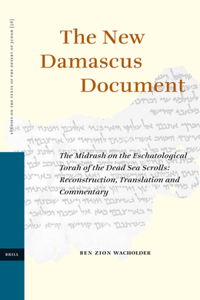 New Damascus Document