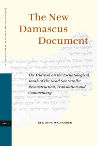 New Damascus Document