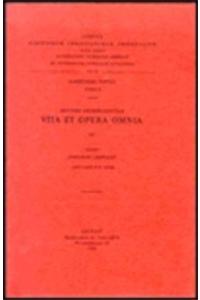 Sinuthii archimandritae vita et opera omnia, IV