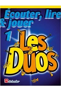 LES DUOS 1