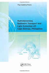 Hydrodynamics, Sediment Transport and Light Extinction Off Cape Bolinao, Philippines