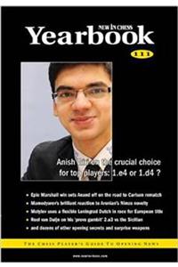 New in Chess Yearbook 111