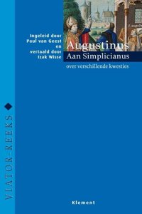 Aan Simplicianus / druk 1