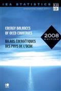 Energy Balances of OECD Countries
