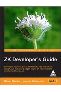 ZK Developer's Guide