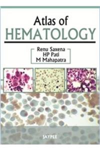 Atlas of Hematology