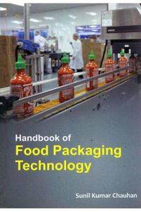 Handbook Of Food Packaging Technology