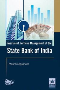 Investment  Portfolio Management  Of The State Bank Of India