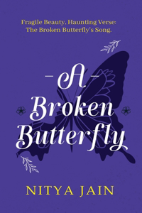 broken Butterfly