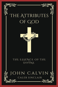 Attributes of God