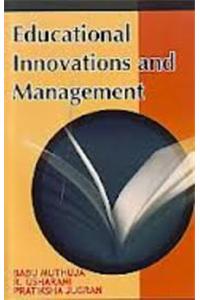 Educational Innovations And Management