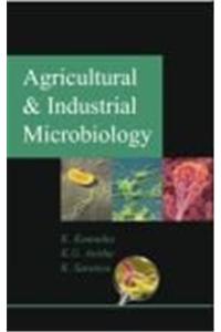 Agricultural & Industrial Microbiology