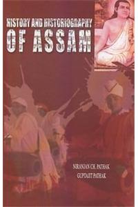 History and Historiography of Assam