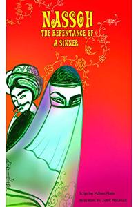 Nassoh The Repentance of A Sinner: Story Book