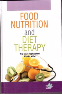 Food Nutrition and Diet Therapy