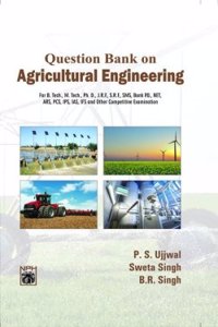 Question Bank On Agricultural Engineering