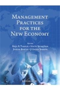 Management Practices for the New Economy