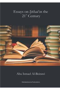 Essays on Ijtihad in the 21st century