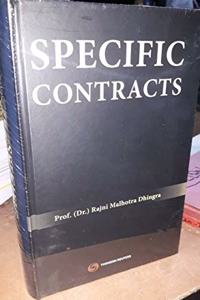 Specific Contracts
