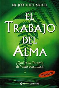 El Trabajo del Alma: Que Es la Terapia de Vidas Pasadas?
