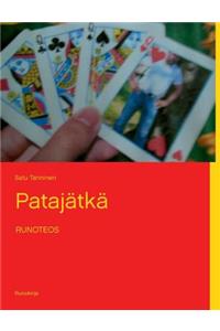 Patajätkä