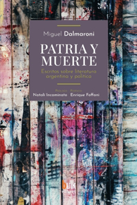 Patria y muerte