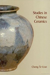 Studies in Chinese Ceramics