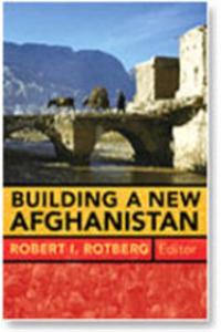 Building A New Afghanistan