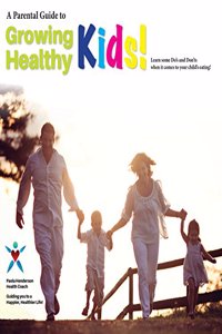 Growing Healthy Kids