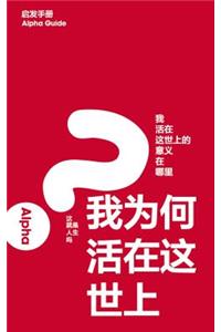 Alpha Guide - Simplified Chinese