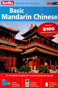 Berlitz Language: Basic Mandarin Chinese