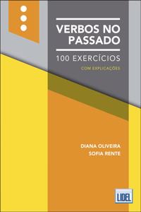 Verbos no Passado - 100 Exercicios com explicacoes (A1-C2)