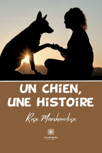 Un chien, une histoire