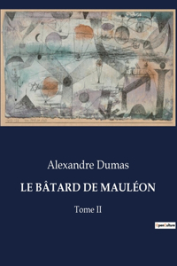 Le Bâtard de Mauléon