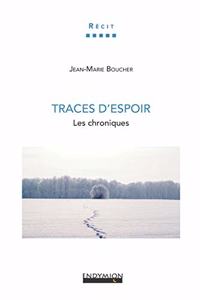 Traces d'Espoir