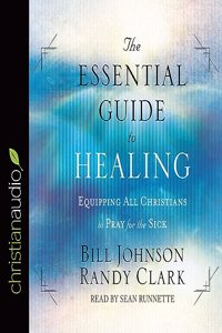 Essential Guide to Healing