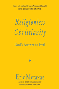 Religionless Christianity