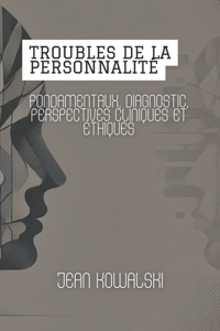 Troubles De La Personnalité