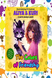 Aliya & Kuri