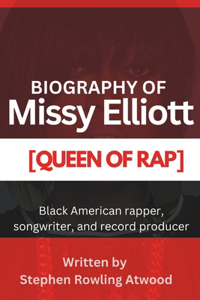 Missy Elliott Biography