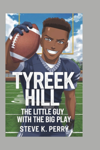 Tyreek Hill