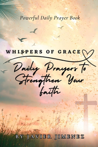 Whispers Of Grace