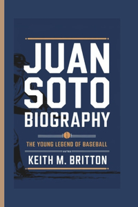 Juan Soto Biography