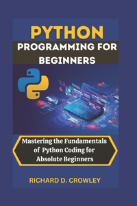 Python Programming for Beginners