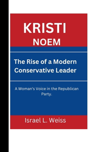 Kristi Noem