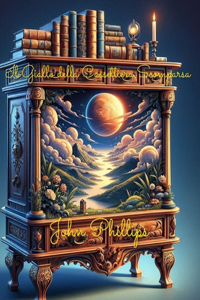 Il giallo della cassettiera scomparsa